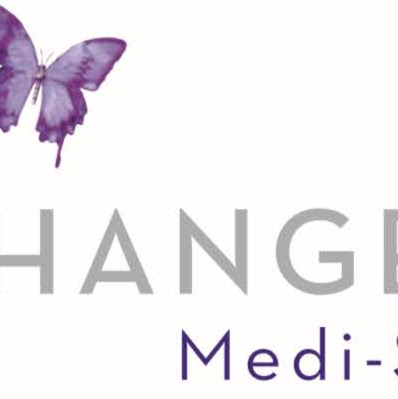 Changes Medi-Spa at The Manor logo