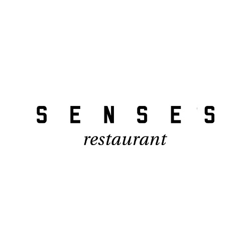 Senses restaurant logo