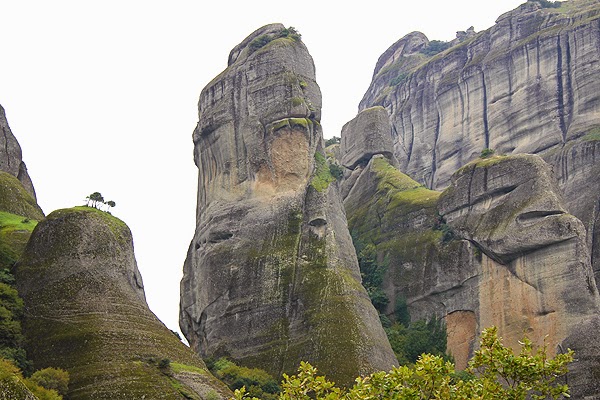 Meteora