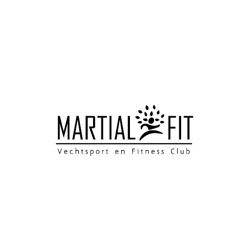 MartialFit logo