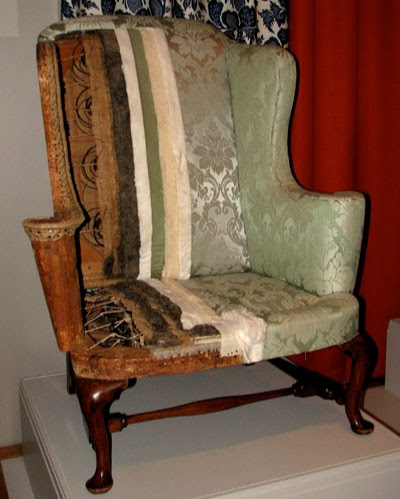 AA Upholstery