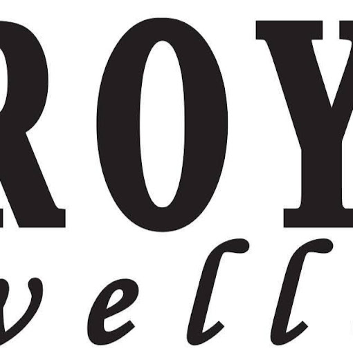 W.Royce Jewellers logo