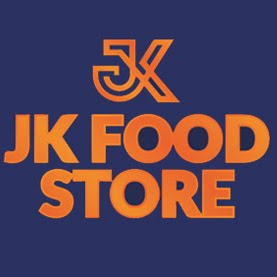 JK Food Store logo