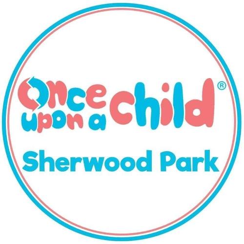 Once Upon A Child logo