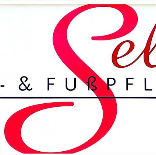 Kosmetik und Fußpflegestudio Sebastiany logo