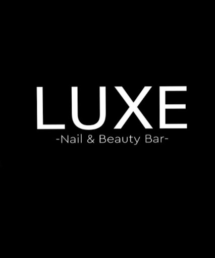 LUXE Nail & Beauty Bar