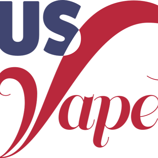 US Vape - E Zigaretten Fachhandel - Bietigheim logo
