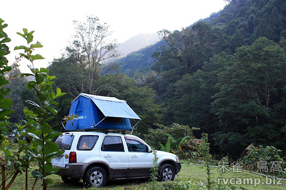 桃園復興神木農場 @八大露營社活動