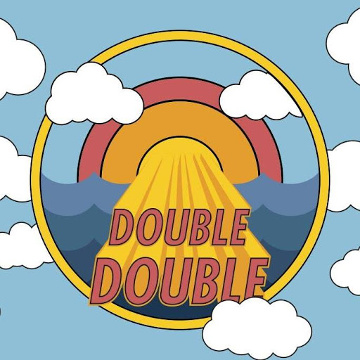 Double Double Vintage logo