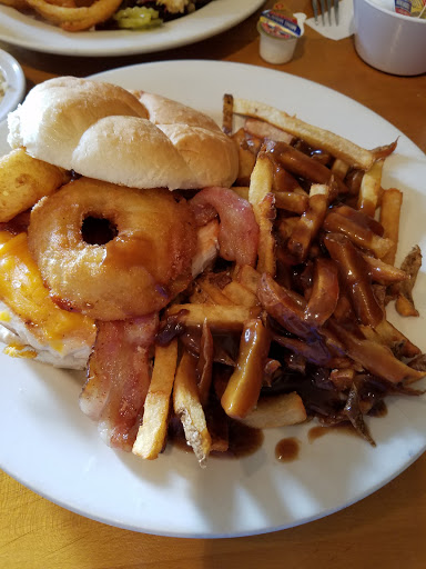 American Restaurant «J&S Diner», reviews and photos, 3131 Millers Run Rd #2, Cecil, PA 15321, USA