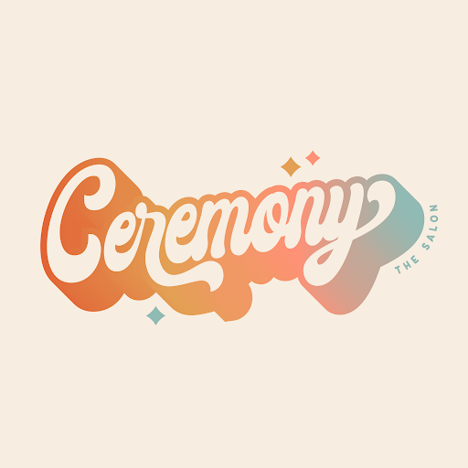 Ceremony Salon logo