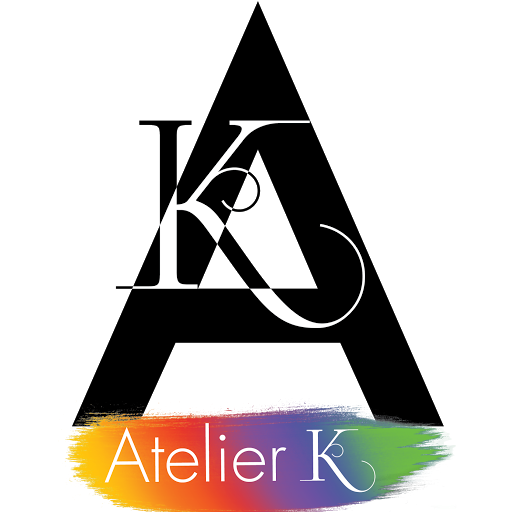 Atelier K Art School logo