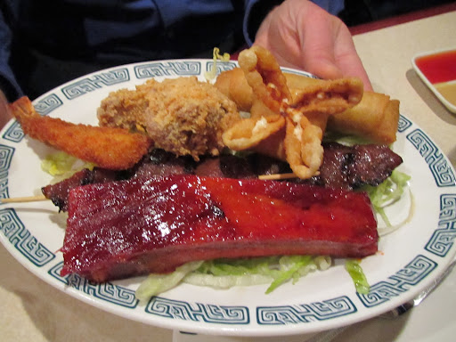 Asian Restaurant «Saigon Dragon Asian Cuisine», reviews and photos, 2055 W 136th Ave #154, Broomfield, CO 80023, USA