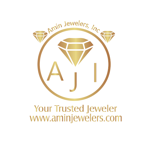 Amin Jewelers, Inc logo