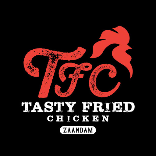 Tasty Fried Chicken Zaandam TFC logo