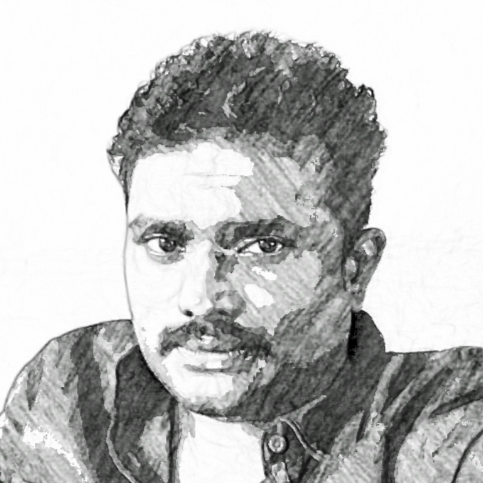 Lakshman KumarLanke