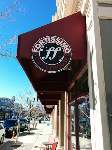 Coffee Shop «Fortissimo Coffeehouse», reviews and photos, 365 Somerville Ave, Somerville, MA 02143, USA
