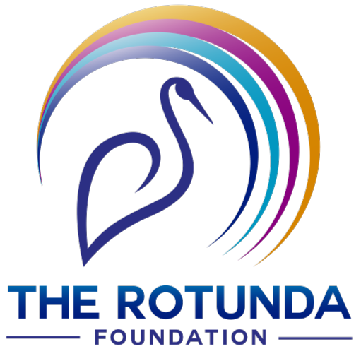 The Rotunda Foundation logo