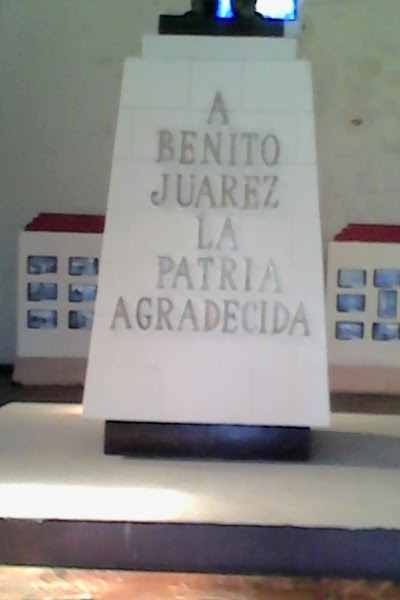 Photos of Recinto de La Reforma