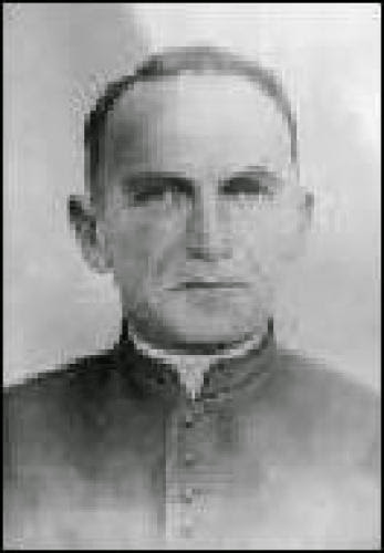 The Pastor Of Majdanek