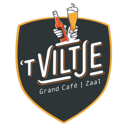 Grand Café - Zaal 't Viltje logo
