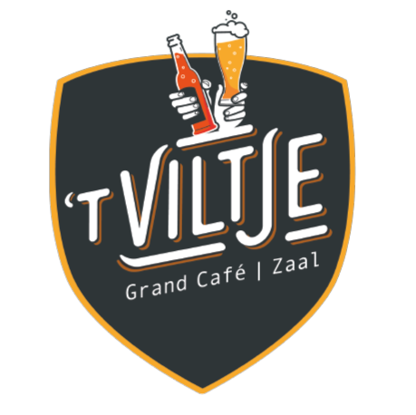 Grand Café - Zaal 't Viltje