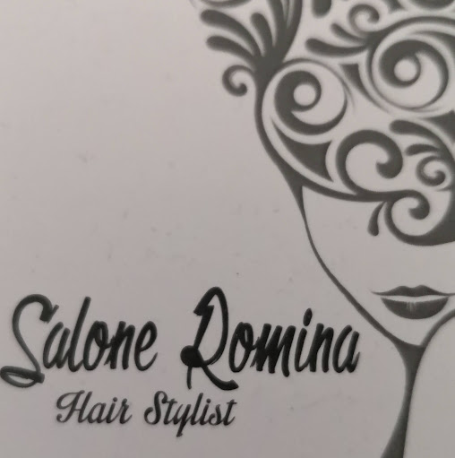 Salone Romina, barber shop (V. Panama)