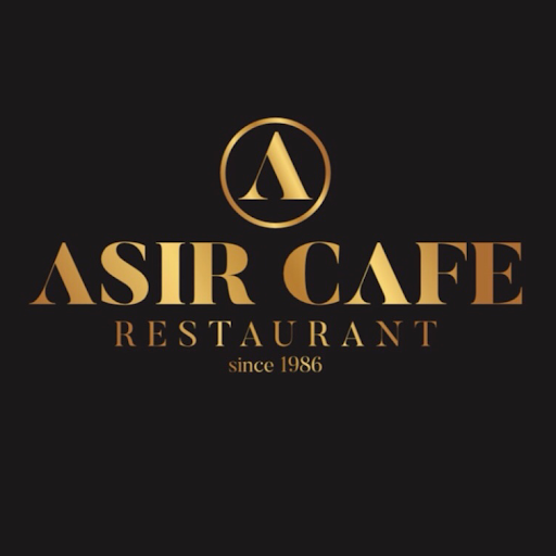 YEŞİLKÖY ASIR CAFE & RESTAURANT logo