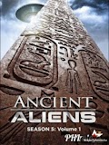 Movie Người ngoài hành tinh thời cổ đại (Phần 6) - Ancient Aliens (Season 6) (2013)