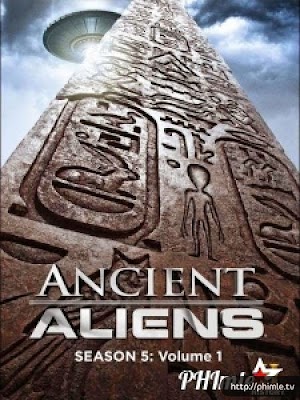 Ancient Aliens (Season 6) (2013)