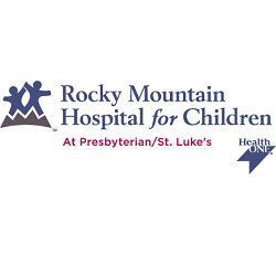 Rocky Mountain Hospital for Children logo