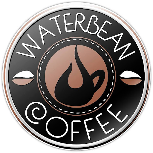 Waterbean Coffee logo