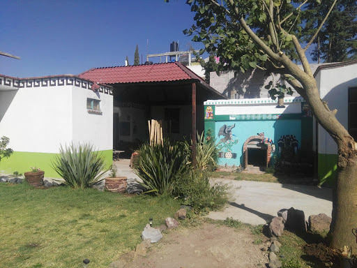 Hostal Tamoanchan, Avenida Uno, Centro, Tultitlán de Mariano Escobedo, Méx., México, Alojamiento en interiores | EDOMEX