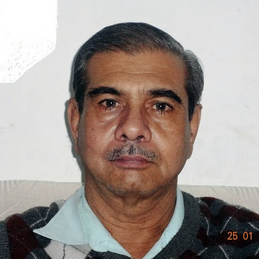 Jaydev Mehta