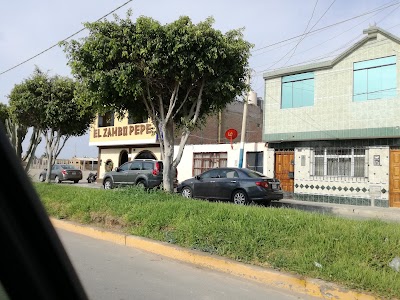 photo of El Zambu Pepe Restaurante