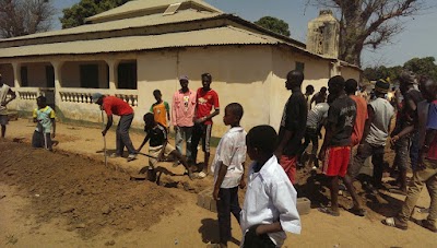 Photos of Dasilameh Mosque