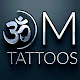 Om tattoos studios & Piercing Hub