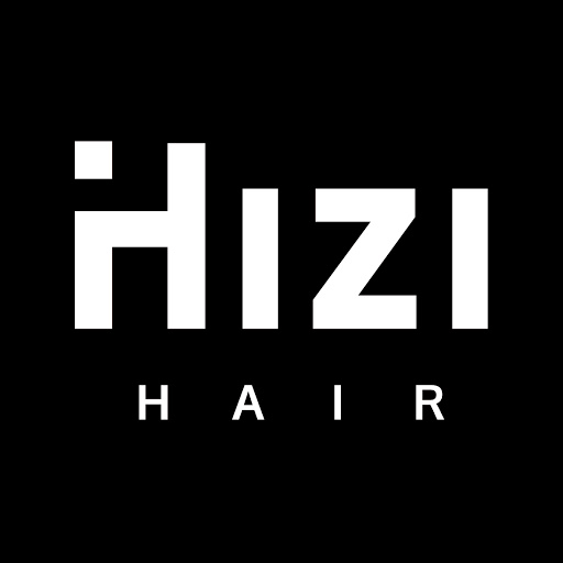 Kapper Hizi Hair Baarn - Boek nu online logo