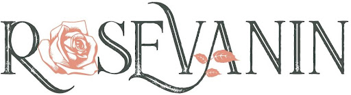 Rose Vanin logo