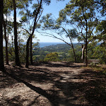 Colin Watters Lookout (234431)