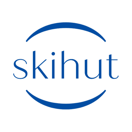Skihut logo