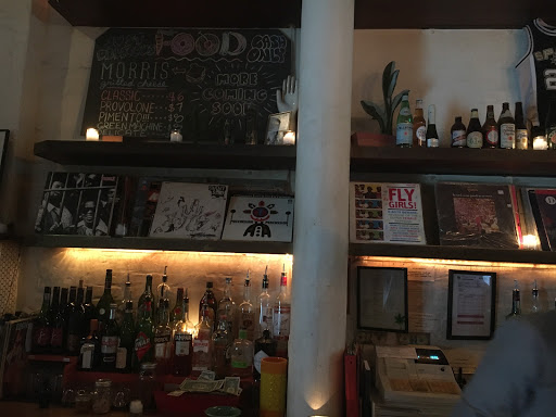 Bar «Doris», reviews and photos, 1088 Fulton St, Brooklyn, NY 11238, USA