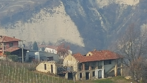 Relais San Maurizio Пьемонт