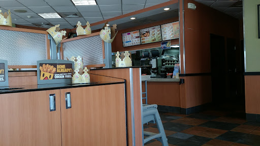 Fast Food Restaurant «Burger King», reviews and photos, 59 W N Ave, Northlake, IL 60164, USA