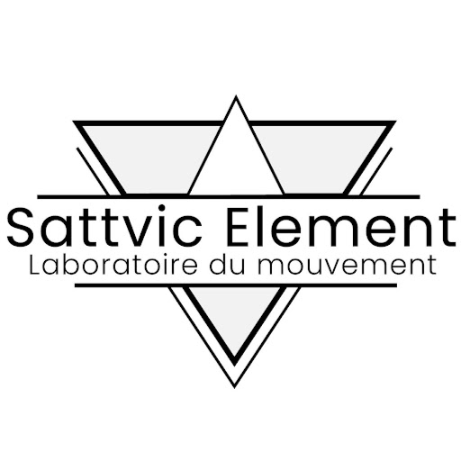 Sattvic Element Yoga Nantes logo