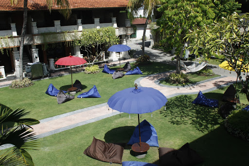 Kuta Beach Club