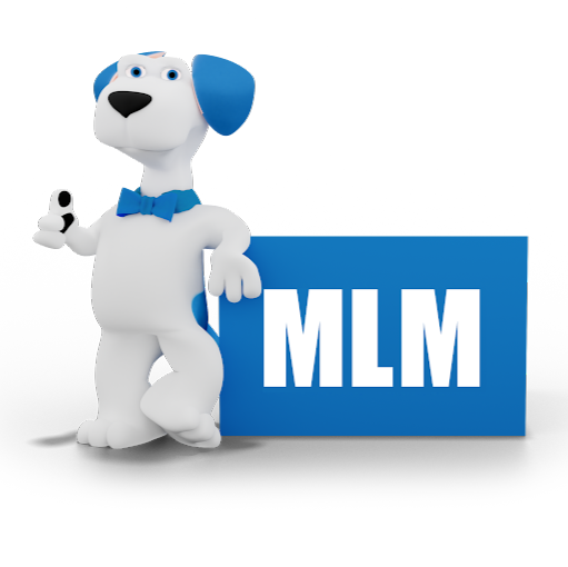 MLM Home Improvement LLC logo