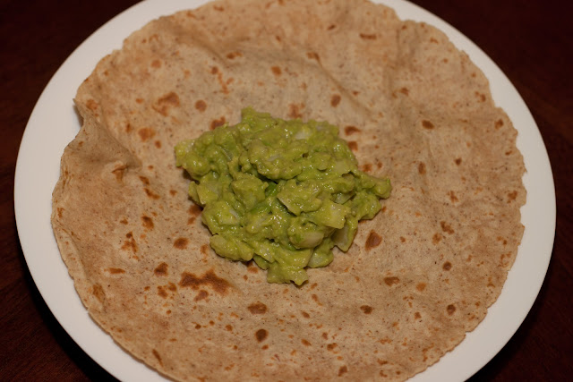 Guacamole