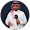 الاعلامي نزار العلي ابوالزعيم