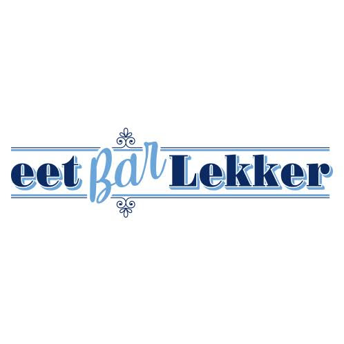 EetBarLekker logo